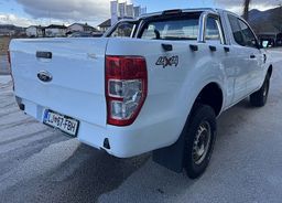 Zunanja slika - Ford Ranger - XL 2.2 TDCI 4x4 110KW PODALJŠAN - 5 - Predogledna slika