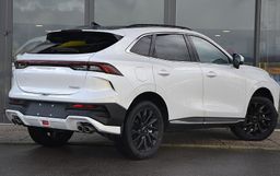 Zunanja slika - Forthing Forthing T5 EVO - T5 Evo my 2025 + ADAS - 2 - Predogledna slika