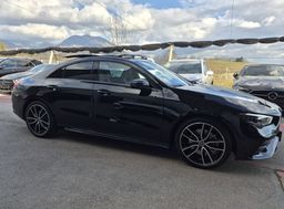 Zunanja slika - Mercedes-Benz CLA-Razred - CLA 200 - 4 - Predogledna slika
