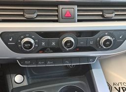 Zunanja slika - Audi A5 - 2.0 TFSI Sport Z ENOLETNIM JAMSTVOM - 10 - Predogledna slika