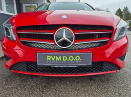 Zunanja slika - Mercedes-Benz A-Razred - STYLE°SLO°BI-XENON°KAMERA°AVT.KLIMA°ALU°BLUETOOTH. - 6 - Predogledna slika