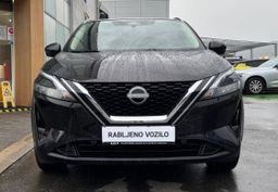 Zunanja slika - Nissan Qashqai - 1.3 DIG-T MHEV N-Connecta X-Tronic 360.KAM-PANO - 2 - Predogledna slika