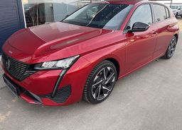 Zunanja slika - Peugeot 308 - 1.2 PURETECH 130 ALLURE - 1 - Predogledna slika