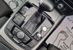 Zunanja slika - Audi A6 - Avant 2.0 TDI S-LINE-AVT-XENON-LED-NAVI-TEMPOMAT-ODLIČ.. - 16 - Predogledna slika