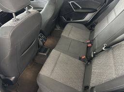 Zunanja slika - BMW X1 - serija :  sDrive18d Avt.LED.KAMERA.NAVI.SAMO 56.000 KM - 5 - Predogledna slika