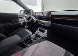 Zunanja slika - Hyundai Kona - EV 65.4 kWh Impression N Line Edition V2L - 10 - Predogledna slika