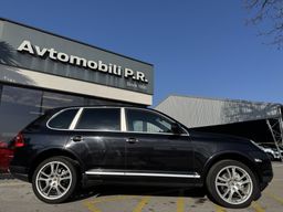 Zunanja slika - Porsche Cayenne - S 4.8 385KM TIPTRONIC ODLIČEN 2 KOMPLETA PLATIŠČ - 6 - Predogledna slika