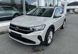 Zunanja slika - VW Taigo - 1.0 TSI 4ALL 115 - NA POLOŽNICE - 1 - Predogledna slika