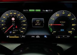 Zunanja slika - Mercedes-Benz E-Razred - LIMO-300-de-2X-AMG-LINE-WIDESCREN-360-KAM-LED-ACC- - 17 - Predogledna slika