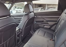 Zunanja slika - KG Mobility Torres - 1.5 T-GDi Special Plus 4x2 A T - 9 - Predogledna slika