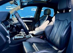 Zunanja slika - Audi Q5 Sportback - 40 TDI quattro S tronic S line 150kW - 7 - Predogledna slika