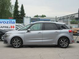 Zunanja slika - Citroën C4 - SpaceTourer - 12 - Predogledna slika