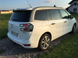 Zunanja slika - Citroën C4 - Picasso 1,6 e-HDi Intensive - 2 - Predogledna slika