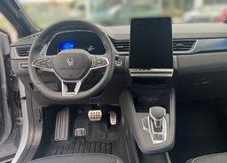 Zunanja slika - Renault Symbioz - E-Tech fullhybrid 145 tech esprit Alpine - 10 - Predogledna slika