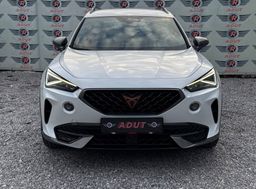 Zunanja slika - Cupra Formentor - 1.5 TSI AVT LED NAVI CAM PARK.SENZ. JAMSTVO - 2 - Predogledna slika