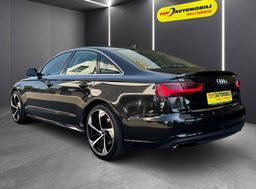 Zunanja slika - Audi A6 - 3.0TDI QUATTRO LED NAVI TEMP PDC MEMORY GR.SEDEŽ.. - 5 - Predogledna slika