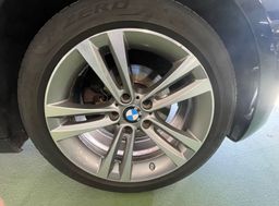 Zunanja slika - BMW Serija 3 - Gran Turismo: 320d SPORT LINE NAVI.XSENON.PDC. OGR. SEDE - 16 - Predogledna slika