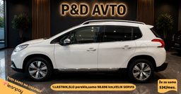 Zunanja slika - Peugeot 2008 - Allure 1,2 PureTech - 1 - Predogledna slika