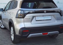 Zunanja slika - Suzuki S-Cross - 1.4MHEV Premium LED•ACC•BLIS•GRETJE•KEYLES•KAMERA• - 3 - Predogledna slika
