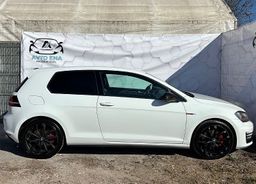 Zunanja slika - VW Golf - 2.0 GTI DSG - XENON - PDC - GRETJE - DYNAUDIO - 4 - Predogledna slika