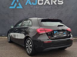 Zunanja slika - Mercedes-Benz A-Razred - A 180 d-Virtual-Led-Navi-Kamera-Usnje-Velik serv - 5 - Predogledna slika