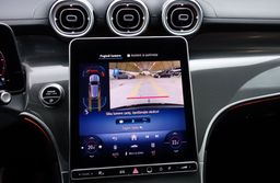 Zunanja slika - Mercedes-Benz GLC-Razred - GLC 300 d 4MATIC - 16 - Predogledna slika