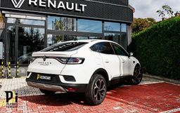 Zunanja slika - Renault Mégane Conquest - Megane Conquest 1.3 TCE 140 TECHNO EDC + ZIMSKE GUME + VINJETA - 4 - Predogledna slika