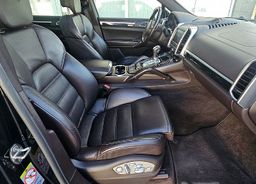 Zunanja slika - Porsche Cayenne - 3.0 245ks °°21-COL° °PANORAMA° - 8 - Predogledna slika