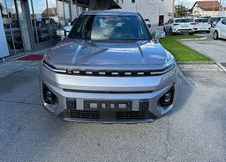 Zunanja slika - KG Mobility Torres - 152.2 kW Explore 2WD - 2 - Predogledna slika