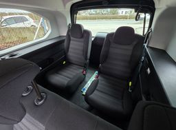 Zunanja slika - Opel Combo - 1.5D 96KW S S L2H1P1 7 SEDEŽEV-SLOVENSKI-SAMO77099 - 14 - Predogledna slika
