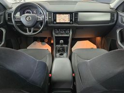 Zunanja slika - Škoda Kodiaq - Kodiaq - 3 - Predogledna slika