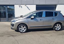 Zunanja slika - Peugeot 3008 - STYLE 1.6 BlueHDi 120 Stop Start - 1 - Predogledna slika