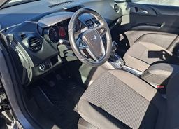 Zunanja slika - Opel Meriva - 1.4 TURBO 120KM - KASKO GRATIS - - 5 - Predogledna slika