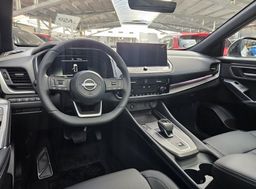 Zunanja slika - Nissan Qashqai - 1.3 DIG-T Mild Hyb.158 2WD X-Tron.TEKNA - 9 - Predogledna slika