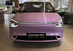 Zunanja slika - Dongfeng Box - 42.3 kWh -7.200€ SUBVENCIJE - NA ZALOGI - 3 - Predogledna slika