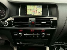 Zunanja slika - BMW X3 - serija : 2.0XD-4X4-AUT-BI XENON-NAVI-LIZING ZA TUJCE-PDC- - 13 - Predogledna slika