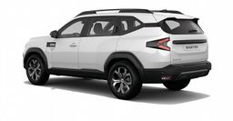 Zunanja slika - Dacia Bigster - mild hybrid-G 140 Expression - 2 - Predogledna slika
