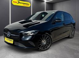 Zunanja slika - Mercedes-Benz B-Razred - B 200d AMG LINE FUL LED NAVI TEMP KAM PDC VIRTUAL - 1 - Predogledna slika