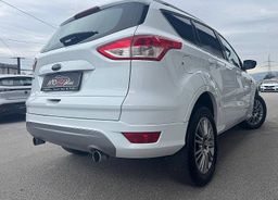 Zunanja slika - Ford Kuga - 4x4 2.0 TDCi Titanium Plus Powershift Kamera - 7 - Predogledna slika