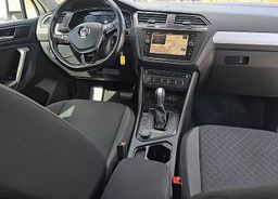Zunanja slika - VW Tiguan - 2.0 TDI SCR 4MOT. BMT avt.Highline 110kW VIRTUAL - 10 - Predogledna slika