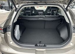 Zunanja slika - Forthing Forthing T5 EVO - T5 Evo ADAS - NA ZALOGI - 11 - Predogledna slika