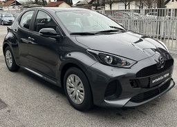 Zunanja slika - Mazda Mazda2 - 1.5 HEV PRIME-LINE AUT - 3 - Predogledna slika