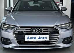Zunanja slika - Audi A6 - Avant 40 TDI S tronic Sport-ACC-MRTVI KOT-VL.KLJUKA-360 - 2 - Predogledna slika