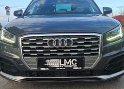 Zunanja slika - Audi Q2 - 1.4 TFSI 150ks S-LINE °PANORAMA° °19-COL° - 2 - Predogledna slika