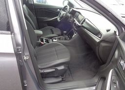 Zunanja slika - Opel Grandland - 1.2 TURBO 130hp GS - NOVO VOZILO - UGODNO - 7 - Predogledna slika