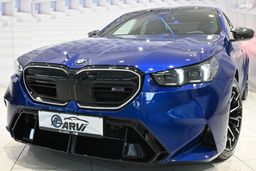 Zunanja slika - BMW Serija 5 - M5 AUT. - 3 - Predogledna slika