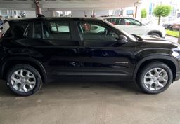 Zunanja slika - Jeep Avenger - Altitude 1.2 E-DCT6 MHEV 100 - 3 - Predogledna slika