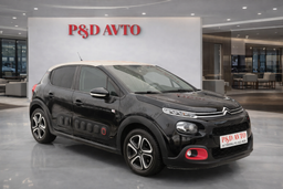 Zunanja slika - Citroën C3 - 1,2 PureTech 82 Elle - 6 - Predogledna slika