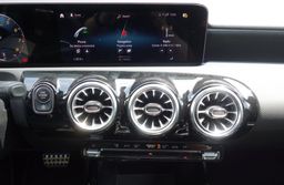 Zunanja slika - Mercedes-Benz A-Razred - Mercedes-AMG A 35 4MATIC+ - 9 - Predogledna slika