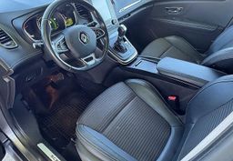 Zunanja slika - Renault Scénic - Grand Scenic 1.5 dCi 110ks °AUTOMATIC° °FULL LED° °PANORAMA° - 7 - Predogledna slika